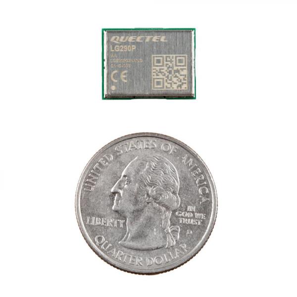 디바이스마트,MCU보드/전자키트 > 통신/네트워크 > GNSS/GPS > 정밀/고성능 GPS 모듈,SparkFun,Quectel LG290P GPS GNSS Module Quadband (Cut Tape) [GPS-27316],GPS, GLONASS, Galileo, BDS, QZSS 및 NavIC 위성 시스템의 동시 수신을 지원하는 쿼드밴드 다중 별자리 고정밀 GNSS 모듈 / 작동 온도: -40°C - +85°C / 공급 전압 : 3.15 - 3.45V