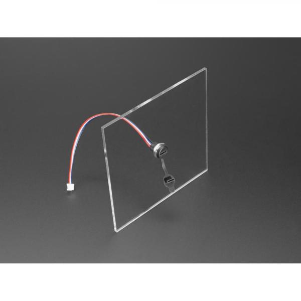 디바이스마트,케이블/전선 > USB 케이블 > 패널마운트(MF) 케이블,Adafruit,USB-C Screw Panel Mount to 4pin JST PH Cable [ada-6071],패널 마운트 직경 : 약 0.5인치 / 전체 직경 : ~14mm어댑터는 11mm ~ 13.5mm까지의 구멍에 맞습니다 / 최대 7mm 두께의 패널에 쉽게 부착되도록 설계