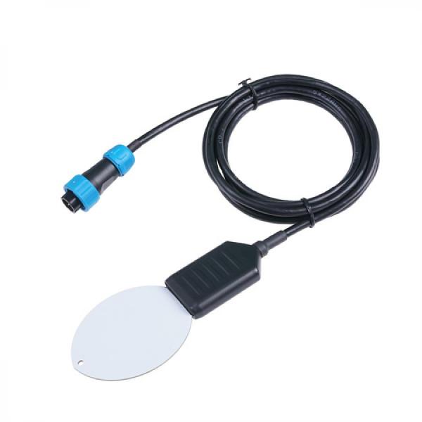 디바이스마트,기계/제어/로봇/모터 > 스마트팜 > 센서 > 온습도센서,Seeedstudio,산업용 습도 및 온도 센서 Leaf 형(S-YM-01B), MODBUS RTU RS485 (방수 커넥터 포함) [314990738],잎의 습도와 온도를 측정하여 해충 방제, 관개 및 기타 관리에 대한 통찰력을 제공 / IP68등급 / 전원 공급 : 3.6~30V / 작동 온도 : -40~85℃