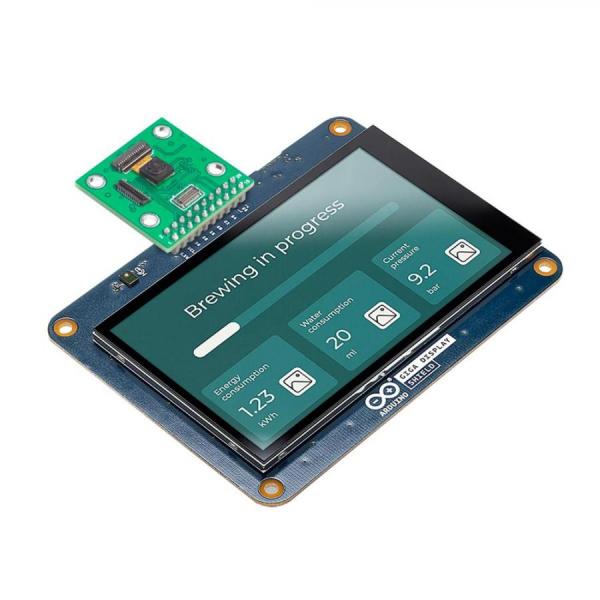 디바이스마트,MCU보드/전자키트 > 카메라/비디오 > 일반카메라,ArduCAM,HM01B0 QVGA Monochrome DVP Camera Module for Arduino GIGA R1 WIFI Board [B0460],HM01B0 QVGA 흑백 롤링 셔터 이미지 센서를 기반 / 유효 픽셀 : 320(높이) × 320(세로) / 초점 거리 : 1.47mm / FOV : 60° / Arduino GIGA R1 WIFI 호환