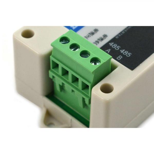 디바이스마트,MCU보드/전자키트 > 개발용 장비 > USB/RS232/RS485 컨버터,DFROBOT,산업용 USB To RS485 converter [FIT0832],최대 36V의 DC 전압 출력을 갖춘 산업용 USB-RS485 모듈 / 통신 속도: 300~921.6kbps 적응형 / 플러그 앤 플레이