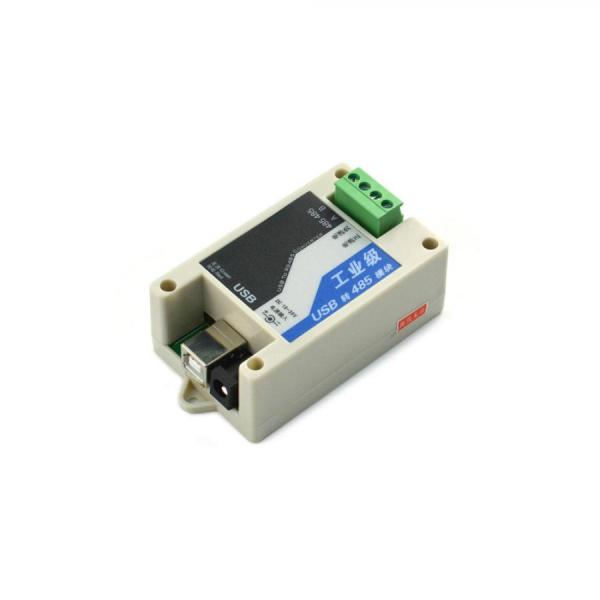디바이스마트,MCU보드/전자키트 > 개발용 장비 > USB/RS232/RS485 컨버터,DFROBOT,산업용 USB To RS485 converter [FIT0832],최대 36V의 DC 전압 출력을 갖춘 산업용 USB-RS485 모듈 / 통신 속도: 300~921.6kbps 적응형 / 플러그 앤 플레이