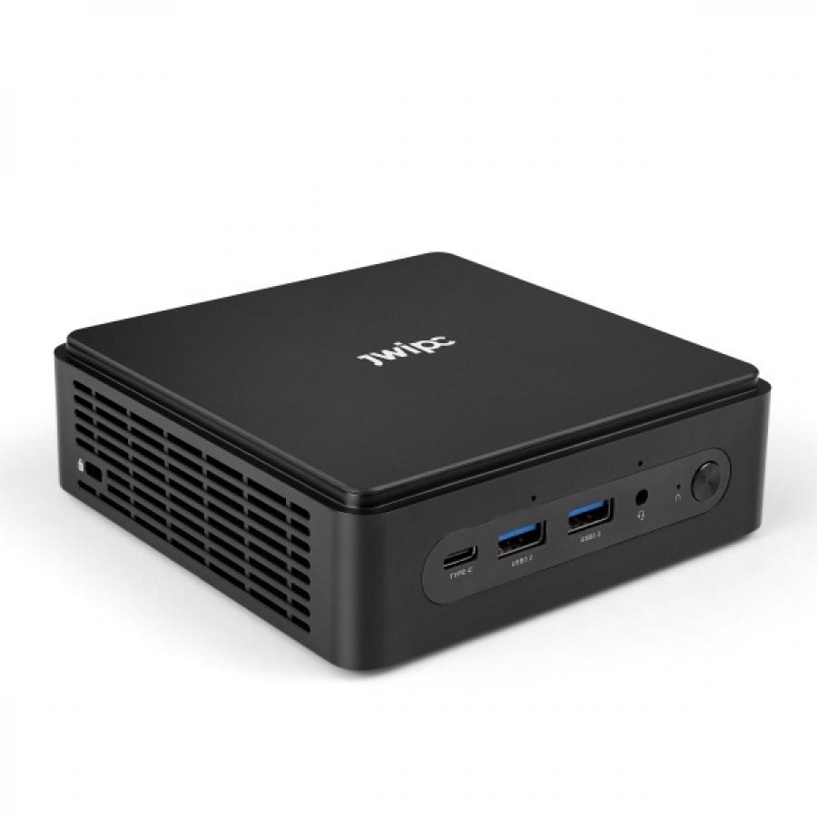 [IPCNUC] NUC-1 N100 Wi-Fi 6 (VESA 제공 / OS 선택) [4GB RAM+ 128GB NVMe SSD + Win11 Pro]