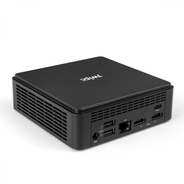 디바이스마트,컴퓨터/모바일/가전 > 데스크탑ㆍ서버 > 미니PC > 베어본/미니PC,IPCNUC,[IPCNUC] NUC-5 i5-1235u Wi-Fi 6 (VESA 제공 / OS 선택) [8GB RAM+ 128GB NVMe SSD + Win10 Pro],IPCNUC NUC-1 N95 CPU /DDR4 3200MHz /NVMe SSD /HDMI 2포트+ USB-C(DP) 3개 모니터 연결 / 기본베어본 / 인텔 N시리즈 / 인텔 12세대 / DDR4 / 메모리 미포함 / 저장장치미포함 / HDD 미포함 / RAM 슬롯 1개 / M.2 SSD 슬롯 1개 / 운영체제미포함 / 내장그래픽 / 802.11ax(Wi-Fi 6) 무선랜 / 1Gbps 유선랜 / 802.11ac(Wi-Fi 5) 무선랜 / 블루투스 / HDMI / USB-C / USB 3.2 / USB 3.1 / USB 3.0 / USB 2.0 / USB Type-A / USB Type-C / 켄싱턴 락 / LAN / WiFi