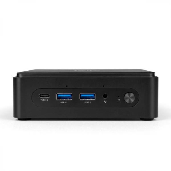 디바이스마트,컴퓨터/모바일/가전 > 데스크탑ㆍ서버 > 미니PC > 베어본/미니PC,IPCNUC,[IPCNUC] NUC-5 i5-1235u Wi-Fi 6 (VESA 제공 / OS 선택) [16GB RAM+ 256GB NVMe SSD + Win11 Pro],IPCNUC NUC-1 N95 CPU /DDR4 3200MHz /NVMe SSD /HDMI 2포트+ USB-C(DP) 3개 모니터 연결 / 기본베어본 / 인텔 N시리즈 / 인텔 12세대 / DDR4 / 메모리 미포함 / 저장장치미포함 / HDD 미포함 / RAM 슬롯 1개 / M.2 SSD 슬롯 1개 / 운영체제미포함 / 내장그래픽 / 802.11ax(Wi-Fi 6) 무선랜 / 1Gbps 유선랜 / 802.11ac(Wi-Fi 5) 무선랜 / 블루투스 / HDMI / USB-C / USB 3.2 / USB 3.1 / USB 3.0 / USB 2.0 / USB Type-A / USB Type-C / 켄싱턴 락 / LAN / WiFi