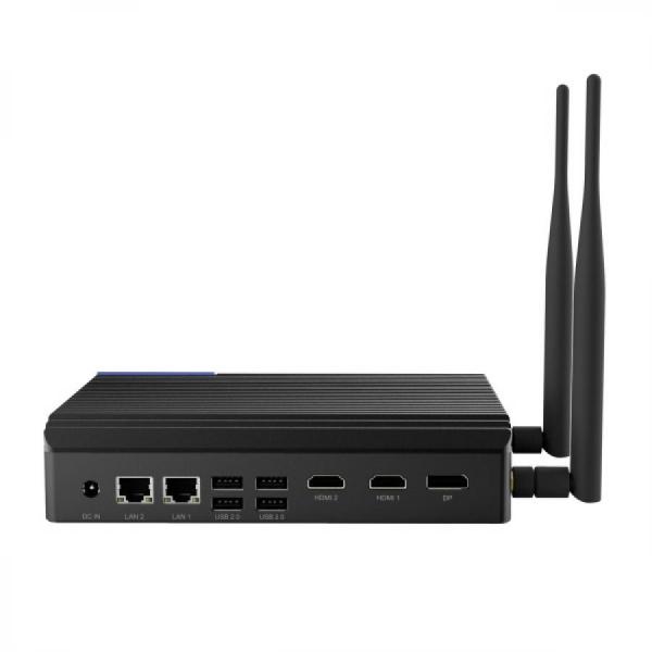 디바이스마트,컴퓨터/모바일/가전 > 데스크탑ㆍ서버 > 미니PC > 베어본/미니PC,IPCNUC,[IPCNUC] NUC-5 0db 무소음 i5-1235u Wi-Fi 6 (VESA / OS 선택) [8GB RAM+ 256GB NVMe SSD + Win10 Pro],IPCNUC NUC-1 N95 CPU /DDR4 3200MHz /NVMe SSD /HDMI 2포트+ USB-C(DP) 3개 모니터 연결 / 기본베어본 / 인텔 N시리즈 / 인텔 12세대 / DDR4 / 메모리 미포함 / 저장장치미포함 / HDD 미포함 / RAM 슬롯 1개 / M.2 SSD 슬롯 1개 / 운영체제미포함 / 내장그래픽 / 802.11ax(Wi-Fi 6) 무선랜 / 1Gbps 유선랜 / 802.11ac(Wi-Fi 5) 무선랜 / 블루투스 / HDMI / USB-C / USB 3.2 / USB 3.1 / USB 3.0 / USB 2.0 / USB Type-A / USB Type-C / 켄싱턴 락 / LAN / WiFi