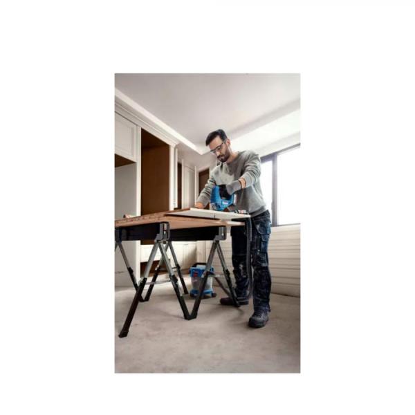 디바이스마트,수공구/전자공구/전동공구 > 전동/엔진공구 > 충전공구 > 충전컷쏘/직쏘,보쉬 BOSCH,보쉬 충전 직쏘 GST 18V-95 B 베어툴,전압 18V / 무부하왕복속도 3300spm / 스트로크높이 20mm / 베벨각도 -45 ~ 45도 / 최대절단깊이 95mm(목재) / 중량 1.6Kg 본체만