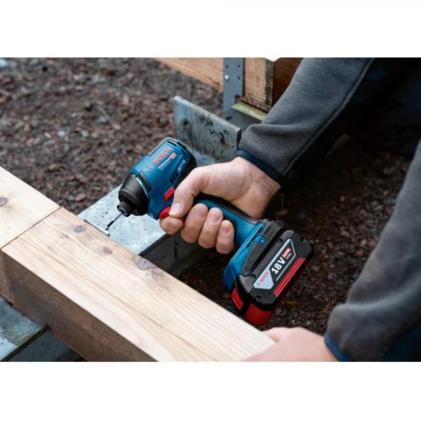 디바이스마트,수공구/전자공구/전동공구 > 전동/엔진공구 > 충전공구 > 충전임팩드라이버,보쉬 BOSCH,보쉬 충전 임팩트 드라이버 GDR 18V-220 C 베어툴,전압 18V / 토크(3단) 220 Nm / 무부하속도(3단) 3,400RPM / 정격타켝률(3단) 4,000BPM / 중량 1.0Kg 본체만