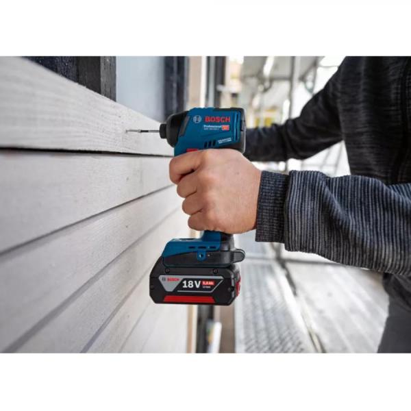 디바이스마트,수공구/전자공구/전동공구 > 전동/엔진공구 > 충전공구 > 충전임팩드라이버,보쉬 BOSCH,보쉬 충전 임팩트 드라이버 GDR 18V-220 C 베어툴,전압 18V / 토크(3단) 220 Nm / 무부하속도(3단) 3,400RPM / 정격타켝률(3단) 4,000BPM / 중량 1.0Kg 본체만