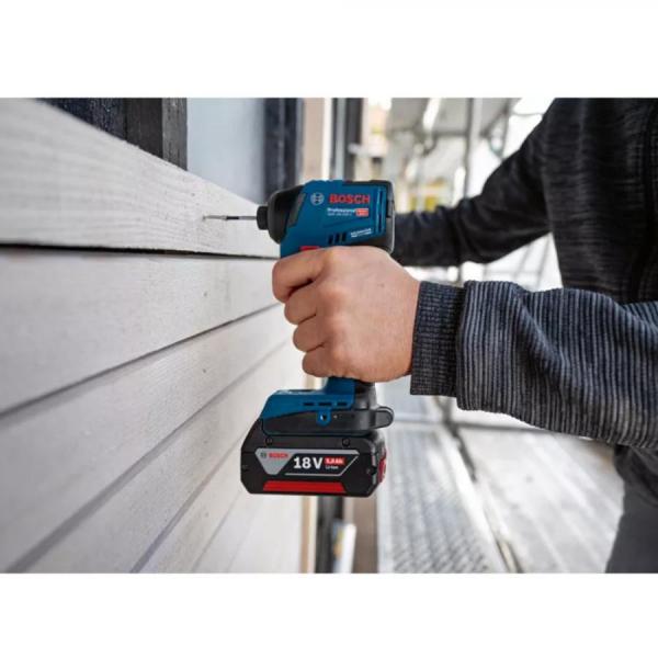 디바이스마트,수공구/전자공구/전동공구 > 전동/엔진공구 > 충전공구 > 충전임팩드라이버,보쉬 BOSCH,보쉬 충전 임팩트 드라이버 GDR 18V-220 C 베어툴 L-BOXX136,전압 18V / 구성 본체, L-BOXX136, 블루투스모듈 GCY 42 / 토크(3단) 220 Nm / 무부하속도(3단) 3,400RPM / 정격타켝률(3단) 4,000BPM / 중량 1.0Kg 본체만