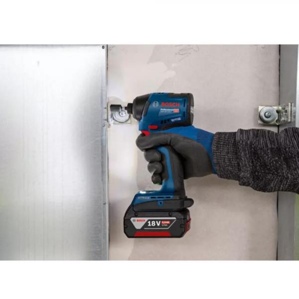 디바이스마트,수공구/전자공구/전동공구 > 전동/엔진공구 > 충전공구 > 충전임팩드라이버,보쉬 BOSCH,보쉬 충전 임팩트 드라이버 GDR 18V-220 C 베어툴 L-BOXX136,전압 18V / 구성 본체, L-BOXX136, 블루투스모듈 GCY 42 / 토크(3단) 220 Nm / 무부하속도(3단) 3,400RPM / 정격타켝률(3단) 4,000BPM / 중량 1.0Kg 본체만