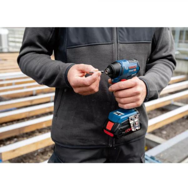 디바이스마트,수공구/전자공구/전동공구 > 전동/엔진공구 > 충전공구 > 충전임팩드라이버,보쉬 BOSCH,보쉬 충전 임팩트 드라이버 GDR 18V-220 C 배터리2개 (18V/5.0Ah),전압 18V / 구성품 본체, 배터리(18V/5.0Ah)2개, 급속충전기, L-BOXX136, 블루투스모듈 GCY 42 / 토크 200 Nm / 무부하속도 3,400RPM / 정격타켝률 4,000BPM / 헤드길이 126mm / 중량 1.1Kg 본체만