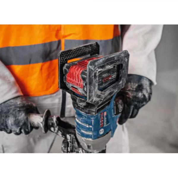 디바이스마트,수공구/전자공구/전동공구 > 전동/엔진공구 > 충전공구 > 기타 충전공구,보쉬 BOSCH,보쉬 충전 믹서 드릴 교반기 GRW 18V-120 베어툴,전압 18V / 무부하속도 600RPM / 비트홀더 M14 / 중량 2.9Kg 본체만