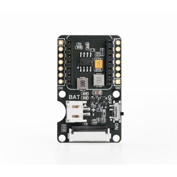 디바이스마트,오픈소스/코딩교육 > 파이썬/IoT 개발 보드 > Seeedstudio XIAO > XIAO 모듈/확장보드,Seeedstudio,Seeed Studio XIAO용 ePaper 드라이버 보드 [114993558],24핀 FPC 커넥터 / 내장형 충전 IC / JST 2핀 BAT 커넥터 / 확장 IO 포트 / ETA9740