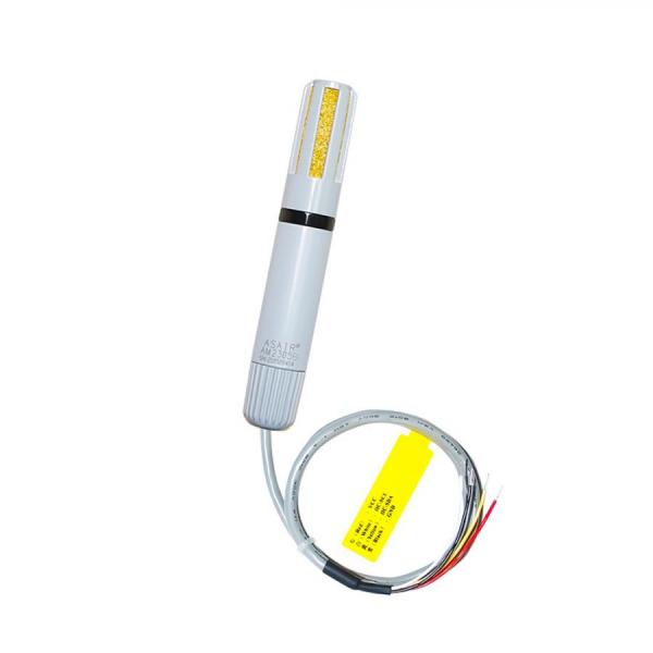 디바이스마트,MCU보드/전자키트 > 센서모듈 > 온도/습도 > 온습도겸용,Happy House,ASAIR 정품 온습도 프로브 센서 [AM2305B],상대 습도&온도 센서 / 습도 정밀도 : ± 3% RH / 온도 정밀도 : ± 0.5℃  / 입출력 방식 : 1-Wire