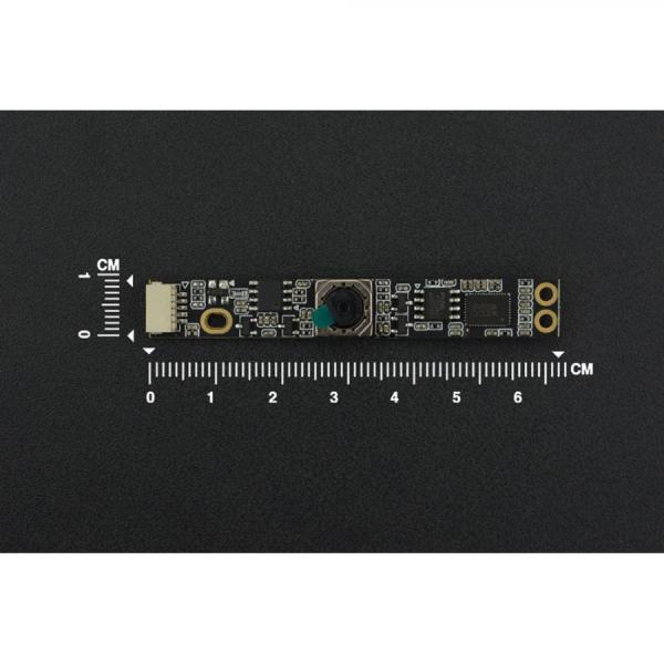 디바이스마트,오픈소스/코딩교육 > 라떼판다/비글본/기타,DFROBOT,LattePanda 5MP UVC 카메라 [SEN0286],다양한 시스템과 호환되는 고품질 5메가픽셀 이미지 센서 / 라떼판다 호환 / 플러그 앤 플레이 방식 / 센서 : OV5640 / 시야：72° / 작동 온도：-30~70℃ / 전원 공급 : 5V