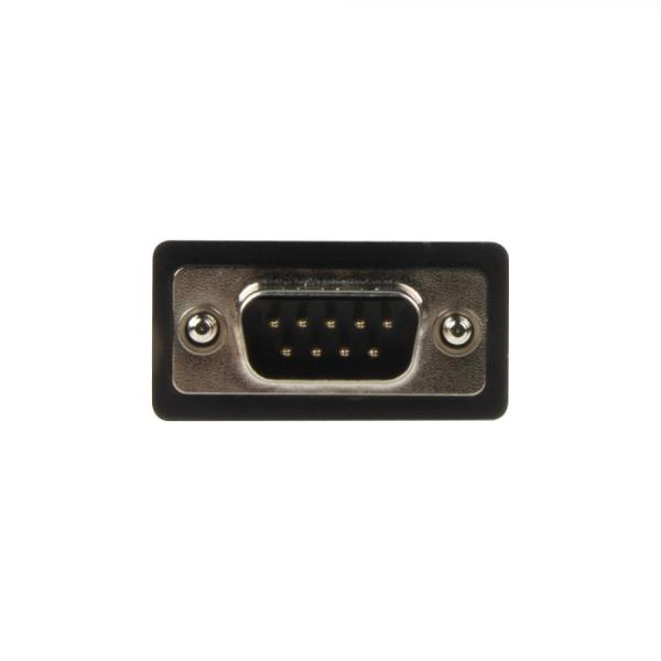 디바이스마트,MCU보드/전자키트 > 개발용 장비 > USB/RS232/RS485 컨버터,시스템베이스,CS-99MM/S-G(D),DB9 Male to DB9 Male Gender Changer / Direct Pin Type / 서지프로텍터(최대 350W)