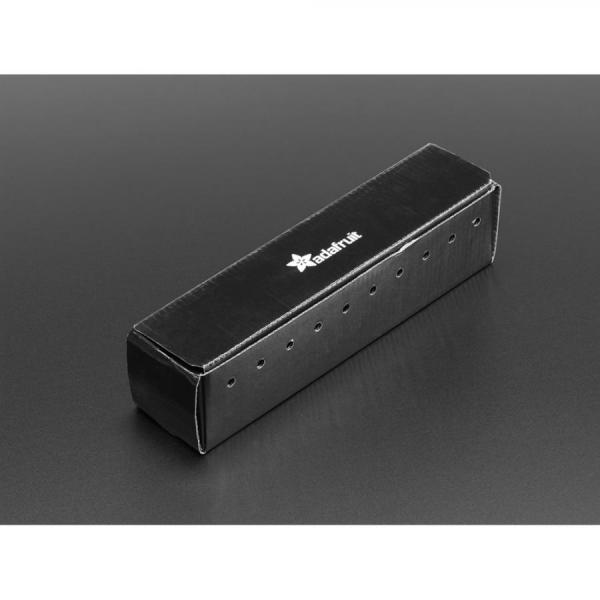 디바이스마트,케이블/전선 > FFC/FPC 케이블 > 와이어랩,Adafruit,Hook-up Wire Spool Set - 22AWG Solid Core - 10 x 25ft [ada-3174],25피트 길이의 솔리드 코어 와이어 10개로 구성 / 와이어 게이지 : 22 AWG