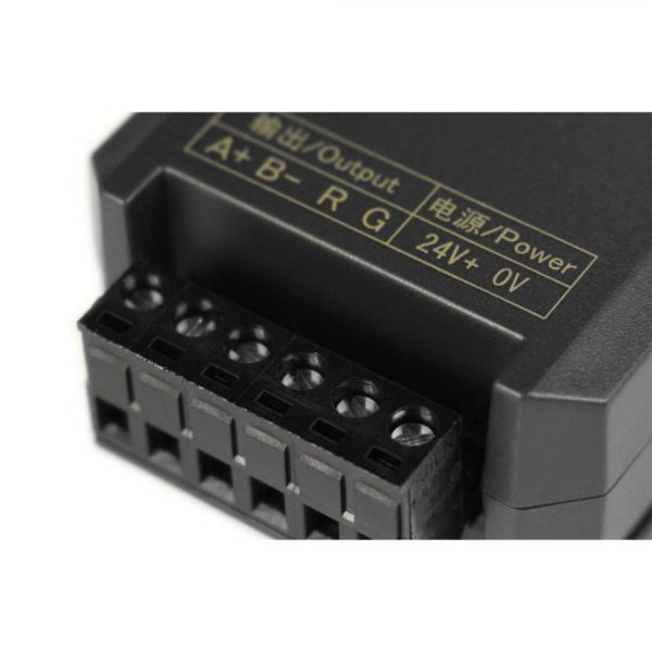 디바이스마트,MCU보드/전자키트 > 개발용 장비 > USB/RS232/RS485 컨버터,DFROBOT,산업용 Grade RS485 repeater [FIT0772],RS485 신호 증폭을 실현하고 버스 네트워크 통신 거리를 최대 1200m까지 확장 / 통신 속도: 0~115200bps / 작동 전압: DC 9V~24V / 작동 온도: -20°C ~ +70°C