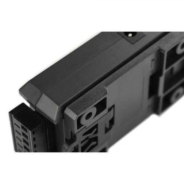 디바이스마트,MCU보드/전자키트 > 개발용 장비 > USB/RS232/RS485 컨버터,DFROBOT,산업용 Grade RS485 repeater [FIT0772],RS485 신호 증폭을 실현하고 버스 네트워크 통신 거리를 최대 1200m까지 확장 / 통신 속도: 0~115200bps / 작동 전압: DC 9V~24V / 작동 온도: -20°C ~ +70°C