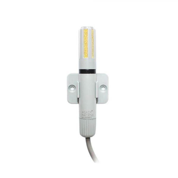 디바이스마트,MCU보드/전자키트 > 센서모듈 > 온도/습도 > 온습도겸용,Happy House,ASAIR 정품 온습도 프로브 센서 [AM2305B],상대 습도&온도 센서 / 습도 정밀도 : ± 3% RH / 온도 정밀도 : ± 0.5℃  / 입출력 방식 : 1-Wire