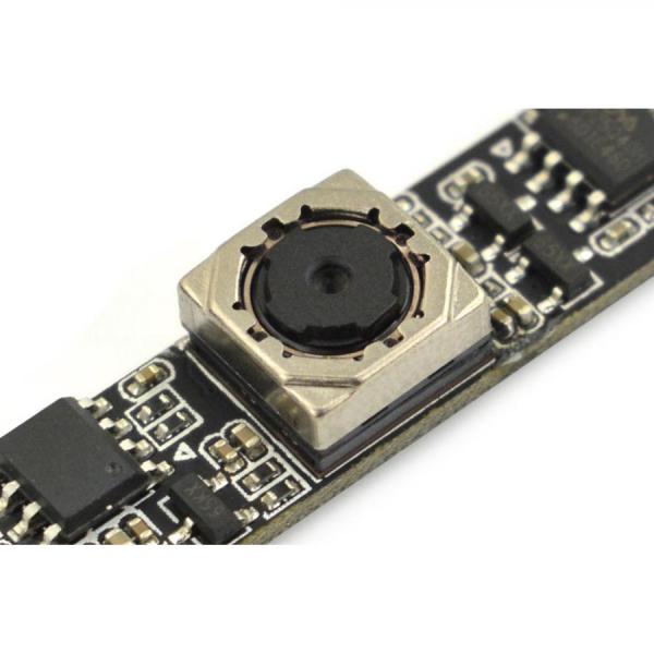 디바이스마트,오픈소스/코딩교육 > 라떼판다/비글본/기타,DFROBOT,LattePanda 5MP UVC 카메라 [SEN0286],다양한 시스템과 호환되는 고품질 5메가픽셀 이미지 센서 / 라떼판다 호환 / 플러그 앤 플레이 방식 / 센서 : OV5640 / 시야：72° / 작동 온도：-30~70℃ / 전원 공급 : 5V