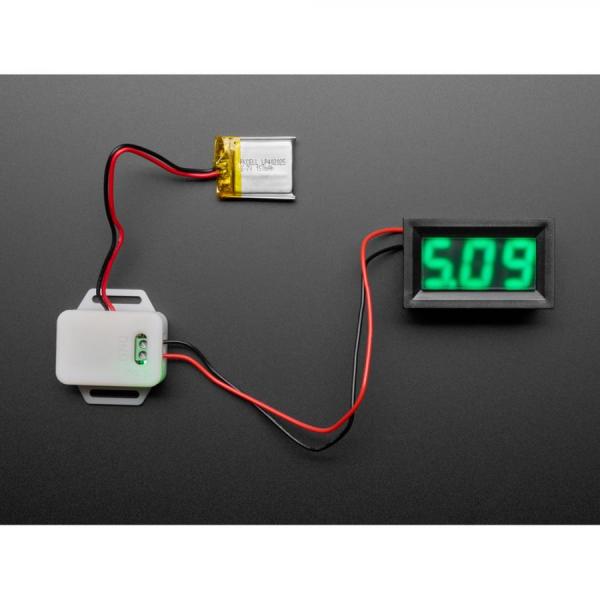 디바이스마트,MCU보드/전자키트 > 전원/신호/저장/응용 > 태양열/태양추적,Adafruit,Snap-On Enclosure Adafruit USB / DC / Solar Charger w/ 5V Boost - bq25185 [ada-6126],bq25185 USB/DC/태양광 충전보드 전용 케이스