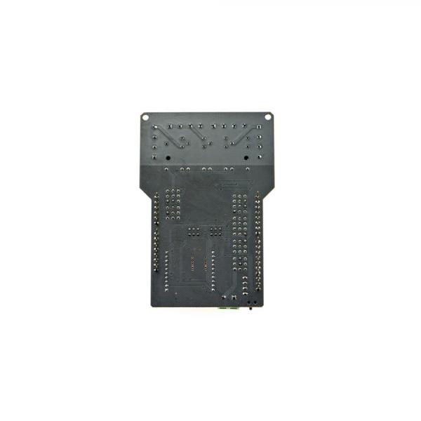 디바이스마트,오픈소스/코딩교육 > 아두이노 > 아두이노 스위치/릴레이모듈,DFROBOT,Arduino UNO용 4채널 릴레이 실드 [DFR0144],각 채널에 대해 AC 240V 5A 또는 DC 24V 5A로 작동 / 4채널 절연 릴레이 우노 실드 / Arduino UNO Rev3와 호환 / 작동 온도 -30℃ ~ +85℃