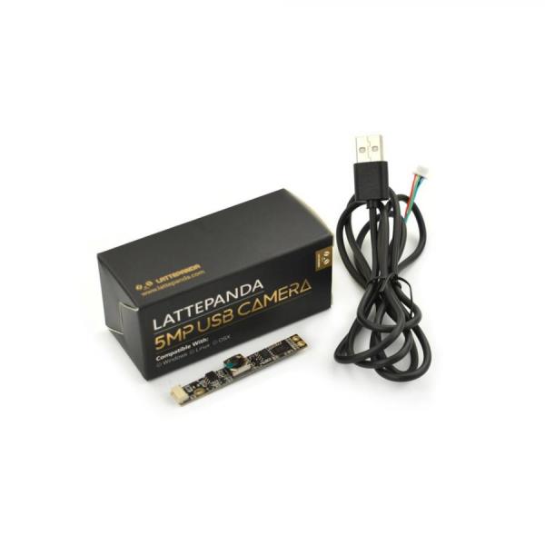 디바이스마트,오픈소스/코딩교육 > 라떼판다/비글본/기타,DFROBOT,LattePanda 5MP UVC 카메라 [SEN0286],다양한 시스템과 호환되는 고품질 5메가픽셀 이미지 센서 / 라떼판다 호환 / 플러그 앤 플레이 방식 / 센서 : OV5640 / 시야：72° / 작동 온도：-30~70℃ / 전원 공급 : 5V