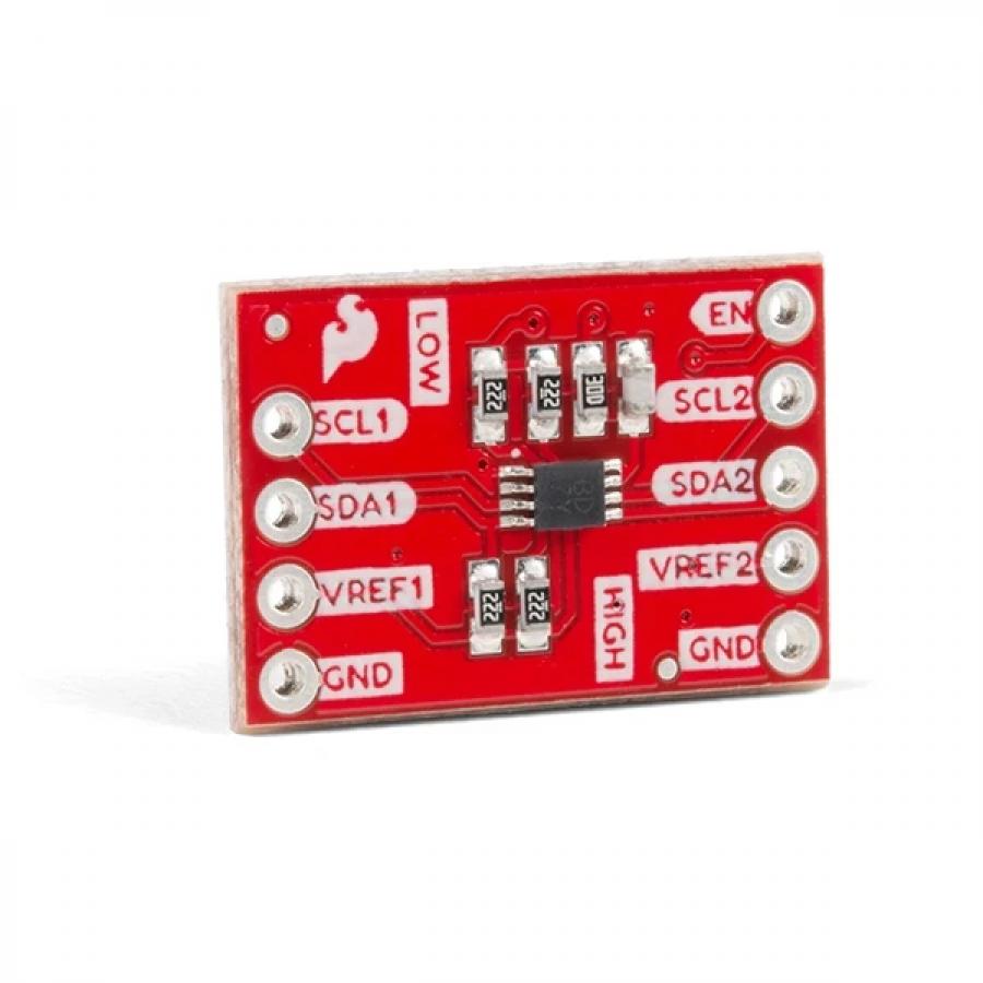 SparkFun Level Translator Breakout - PCA9306 [BOB-15439]