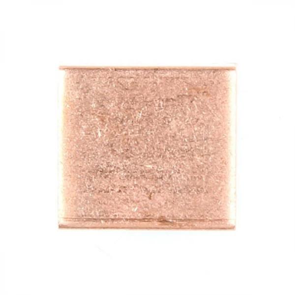 디바이스마트,스위치/부저/전기부품 > 지원부품 > 방열판/절연지,SparkFun,Heatsink - 13.20 x 12.10 mm (Copper) [PRT-18704],보드와 IC에서 열을 발산하도록 설계된 자체 접착형 구리 방열판 / 크기 : 13.20 x 12.10mm