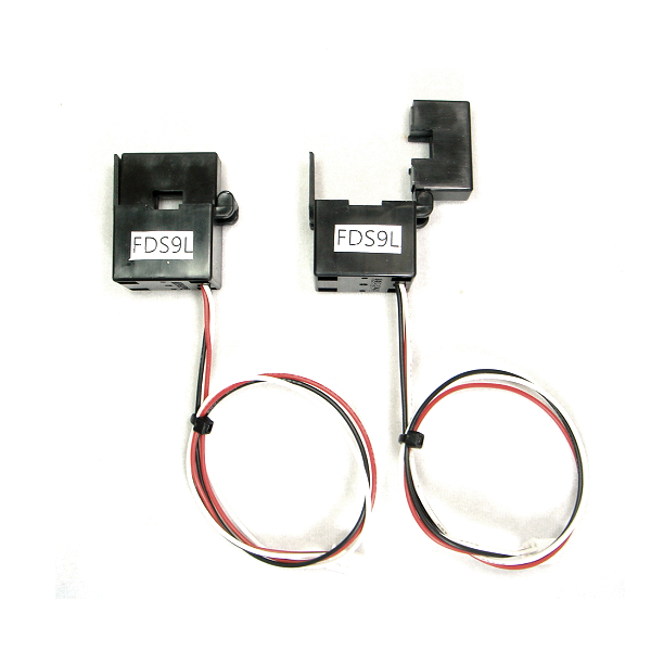 개폐형 DC전류센서(리드선형)FDS9L