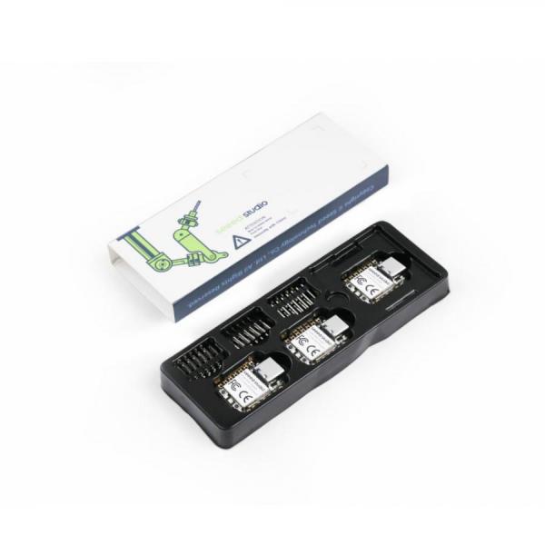 디바이스마트,오픈소스/코딩교육 > 파이썬/IoT 개발 보드 > Seeedstudio XIAO > XIAO 보드,Seeedstudio,Seeed Studio XIAO RA4M1 (3PCS) [102010650],3개 팩 / Renesas RA4M1로 구동 / 256KB 플래시 메모리 / 32KB SRAM으로 최대 48MHz에서 작동하는 32비트 ARM® Cortex®-M4 R7FA4M1AB3CFM MCU