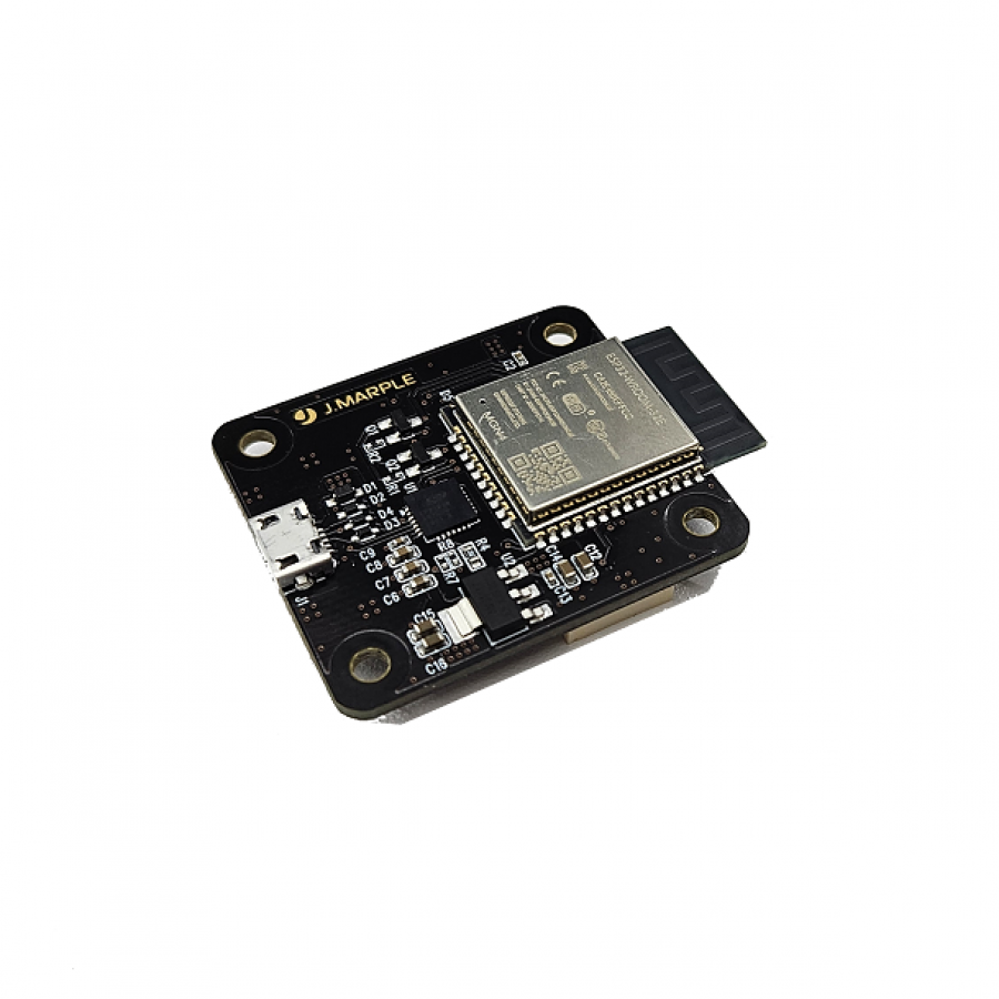 2.4GHz 통신 모듈 J.Fi