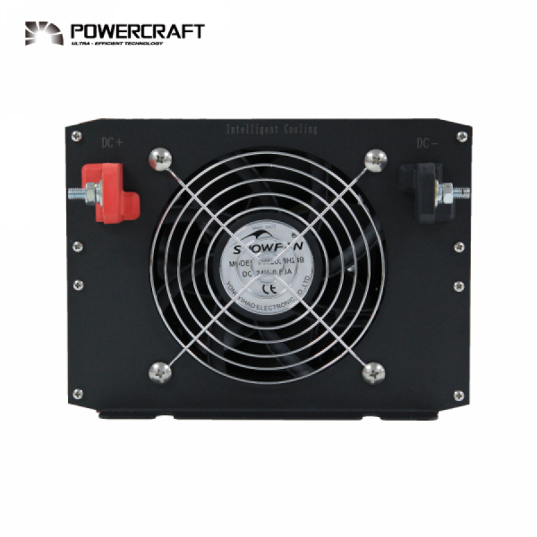 디바이스마트,EV 전기차/캠핑카/그린에너지 > 배터리/충전기/인버터 > 인버터,,DC48V - 6000W(AC220V 60Hz) 정현파인버터,DC48V - AC220V 60Hz 6000W 정현파 인버터