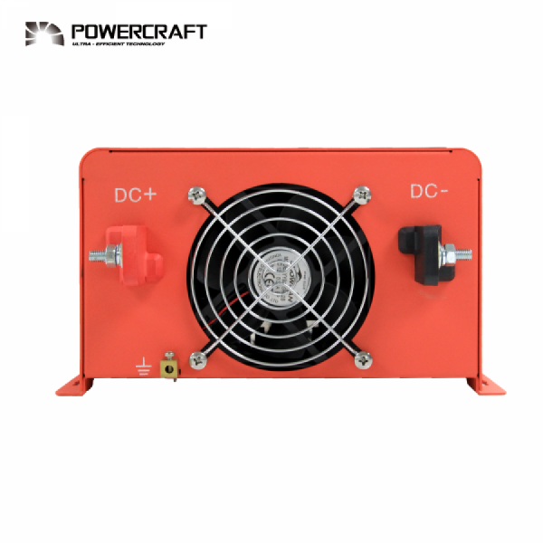 디바이스마트,EV 전기차/캠핑카/그린에너지 > 배터리/충전기/인버터 > 인버터,,[고성능] DC48V - 5000W(AC220V 60Hz) 정현파인버터,DC48V - AC220V 60Hz 5000W 고성능 정현파 인버터