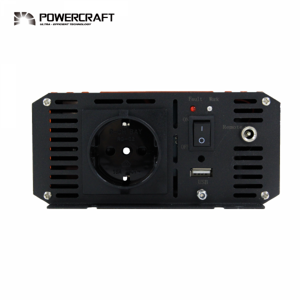 디바이스마트,EV 전기차/캠핑카/그린에너지 > 배터리/충전기/인버터 > 인버터,,DC24V - 1000W(AC220V 60Hz) 정현파인버터,DC24V - AC220V 60Hz 1000W 정현파 인버터