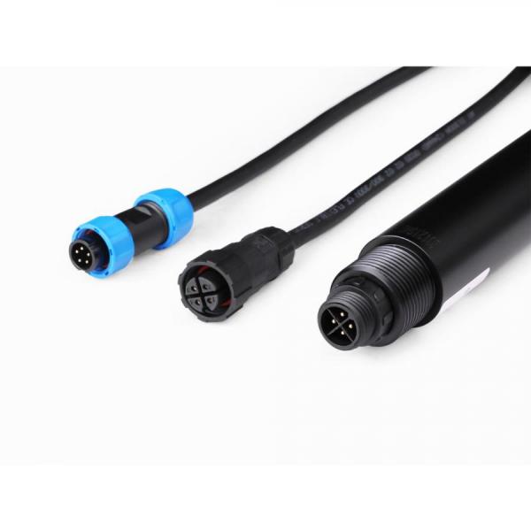 디바이스마트,MCU보드/전자키트 > 센서모듈 > 수위/빗물/PH/바람 > 빗물/PH/탁도/수위센서,Seeedstudio,수질 모니터링을 위한 산업용 탁도 센서 MODBUS-RTU RS485 [101990793],0.1 NTU 분해능으로 0-1000 NTU를 측정 / 90° 산란광 활용 / IP68 등급 / 작동 온도 : 0 ~ 50°C, < 0.2MPa / 케이블 길이 : 10m