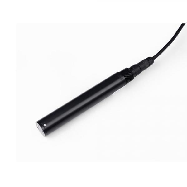 디바이스마트,MCU보드/전자키트 > 센서모듈 > 수위/빗물/PH/바람 > 빗물/PH/탁도/수위센서,Seeedstudio,수질 모니터링을 위한 산업용 탁도 센서 MODBUS-RTU RS485 [101990793],0.1 NTU 분해능으로 0-1000 NTU를 측정 / 90° 산란광 활용 / IP68 등급 / 작동 온도 : 0 ~ 50°C, < 0.2MPa / 케이블 길이 : 10m