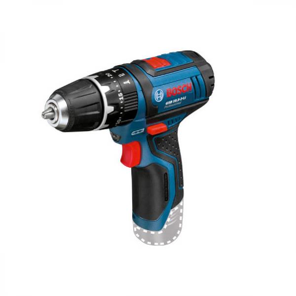 디바이스마트,수공구/전자공구/전동공구 > 전동/엔진공구 > 충전공구 > 충전드릴/햄머드릴,보쉬 BOSCH,보쉬 충전 임팩트 드릴 드라이버 GSB 10.8-2-LI 베어툴,배터리,충전기 별도 구매 / 전압 10.8V / 무부하속도(rpm) 1단 380 2단 1,300 /  최대토크 30Nm / 중량 1.0Kg 본체만