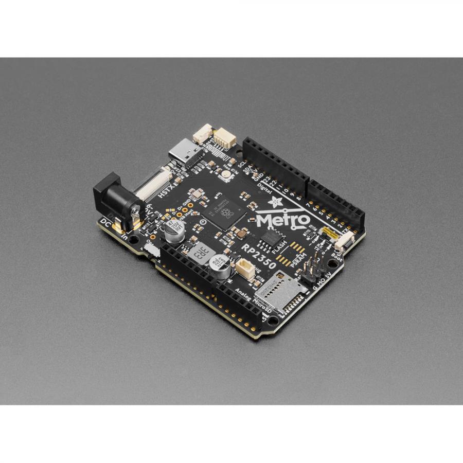 Adafruit Metro RP2350 [ada-6003]