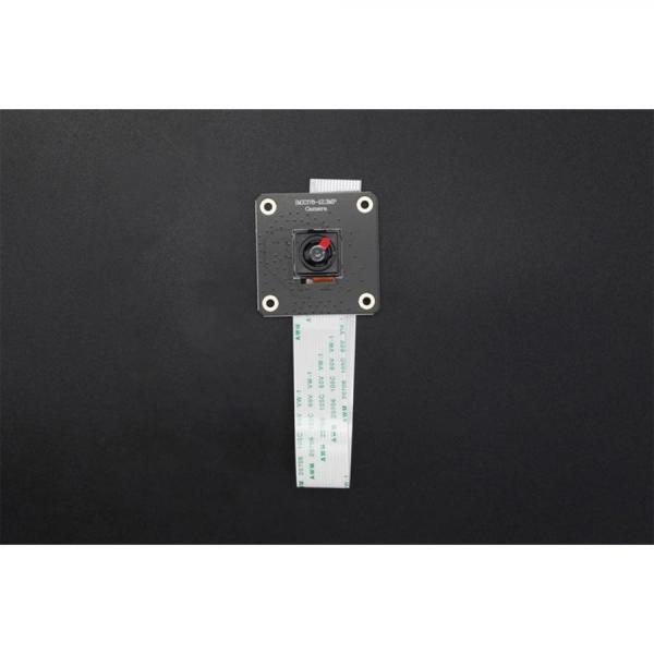 디바이스마트,오픈소스/코딩교육 > 라즈베리파이 > 라즈베리파이 카메라모듈/렌즈,DFROBOT,라즈베리파이용 IMX378-79 12.3MP 카메라 모듈 [SEN0632],라즈베리파이 전용 / Sony IMX378 감광 칩 탑재 / 해상도 : 4056x3040, 12.3MP / 정밀한 79° 시야각 제공 / 픽셀 : 1230만개