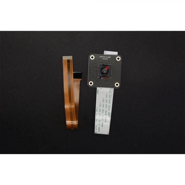 디바이스마트,오픈소스/코딩교육 > 라즈베리파이 > 라즈베리파이 카메라모듈/렌즈,DFROBOT,라즈베리파이용 IMX378-79 12.3MP 카메라 모듈 [SEN0632],라즈베리파이 전용 / Sony IMX378 감광 칩 탑재 / 해상도 : 4056x3040, 12.3MP / 정밀한 79° 시야각 제공 / 픽셀 : 1230만개