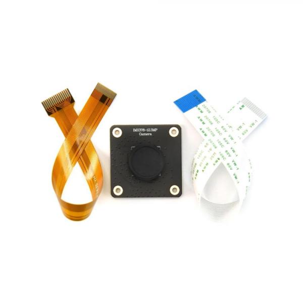 디바이스마트,오픈소스/코딩교육 > 라즈베리파이 > 라즈베리파이 카메라모듈/렌즈,DFROBOT,라즈베리파이 4B/5용 IMX378-190 12.3MP 광각 카메라 모듈 [SEN0633],라즈베리파이 4B,5 전용 / Sony IMX378 감광 칩 탑재 / 360도 파노라마 뷰 / 해상도 : 4056x3040, 12.3MP / 190° 광각 어안 렌즈 / 픽셀 : 1230만개