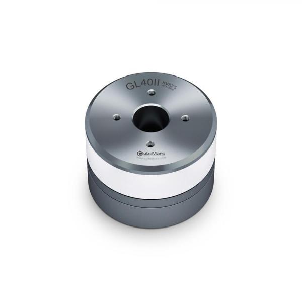 디바이스마트,기계/제어/로봇/모터 > 모터류 > BLDC모터 > 브랜드(Cubemars) BLDC모터,Cubemars,GL40II KV82.5 + 드라이버,GL II Series / 드론·로봇용 통합형 짐벌 모터 / GIMBAL motor / CAN, PWM 지원 / Rated Voltage：16V / Rated speed(rpm): 697 / Rated torque(Nm): 0.25 / Driver 포함 / 홀 센서 내장형