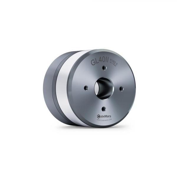 디바이스마트,기계/제어/로봇/모터 > 모터류 > BLDC모터 > 브랜드(Cubemars) BLDC모터,Cubemars,GL40II KV82.5 + 드라이버,GL II Series / 드론·로봇용 통합형 짐벌 모터 / GIMBAL motor / CAN, PWM 지원 / Rated Voltage：16V / Rated speed(rpm): 697 / Rated torque(Nm): 0.25 / Driver 포함 / 홀 센서 내장형