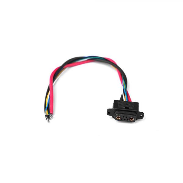 디바이스마트,기계/제어/로봇/모터 > 모터류 > BLDC모터 > 브랜드(Cubemars) BLDC모터,Cubemars,AKA10-9 KV60 + 드라이버,AKA Series / AGV·로봇 바퀴용 통합형 모터 / Rated Voltage：48V / Rated speed(rpm): 109 / Rated torque(Nm): 18 / 드라이버 + 엔코더 통합형 (UART, POWER IN, CAN)