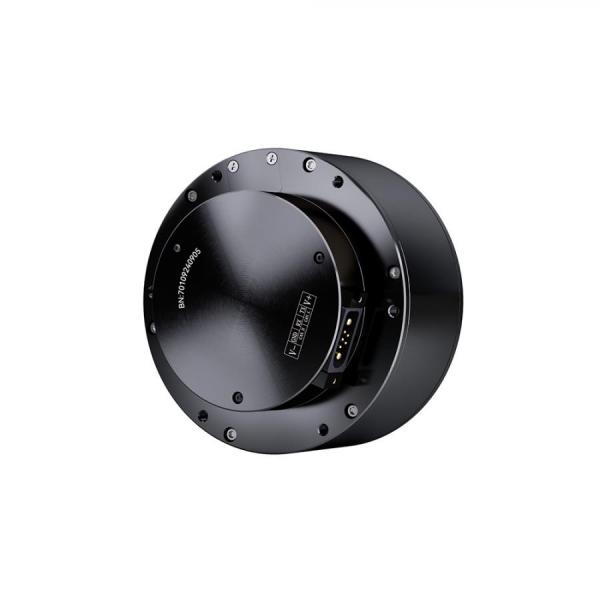 디바이스마트,기계/제어/로봇/모터 > 모터류 > BLDC모터 > 브랜드(Cubemars) BLDC모터,Cubemars,AKA10-9 KV60 + 드라이버,AKA Series / AGV·로봇 바퀴용 통합형 모터 / Rated Voltage：48V / Rated speed(rpm): 109 / Rated torque(Nm): 18 / 드라이버 + 엔코더 통합형 (UART, POWER IN, CAN)