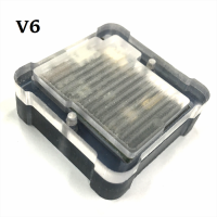 EBIMU24GV6+CASE (EBMotion V6 센서,무선 AHRS 모션센서,자이로3축,가속도3축,지자기3축)