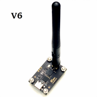 EBRCV24GV6 (EBMotion V6 수신기, 모션인식 모션캡처 수신기)